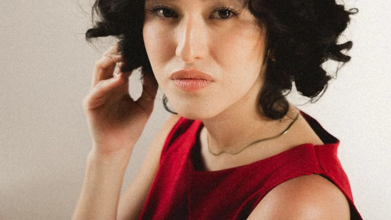 女人和男人靠逼打破性别刻板印象的思考